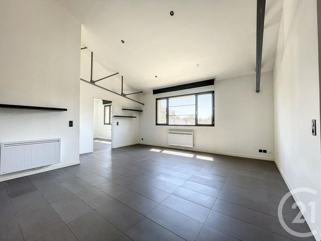 Appartement F3 à louer - 3 pièces - 71.3 m2 - TROYES - 10 - CHAMPAGNE-ARDENNE - Century 21 Martinot Immobilier