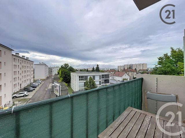 Appartement T5 à vendre - 5 pièces - 70.55 m2 - TROYES - 10 - CHAMPAGNE-ARDENNE - Century 21 Martinot Immobilier