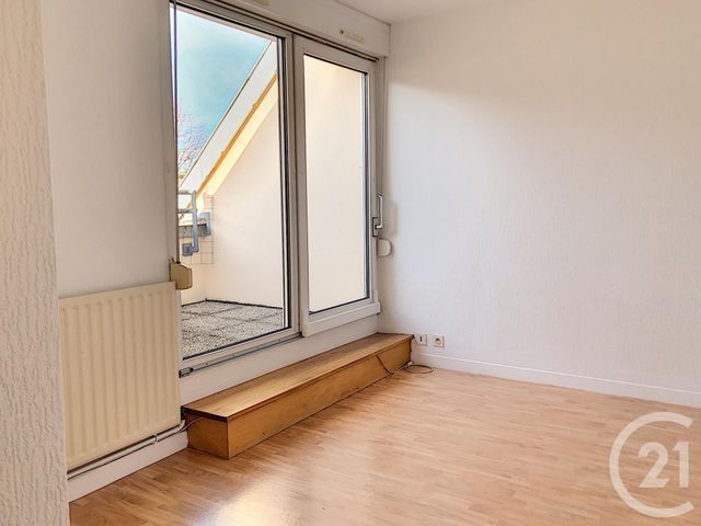 Appartement F2 à louer - 2 pièces - 46.96 m2 - TROYES - 10 - CHAMPAGNE-ARDENNE - Century 21 Martinot Immobilier