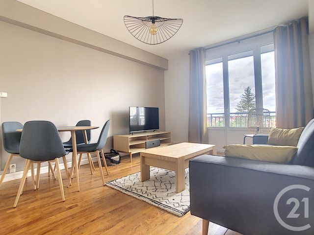 Appartement F2 à louer - 2 pièces - 47.28 m2 - TROYES - 10 - CHAMPAGNE-ARDENNE - Century 21 Martinot Immobilier