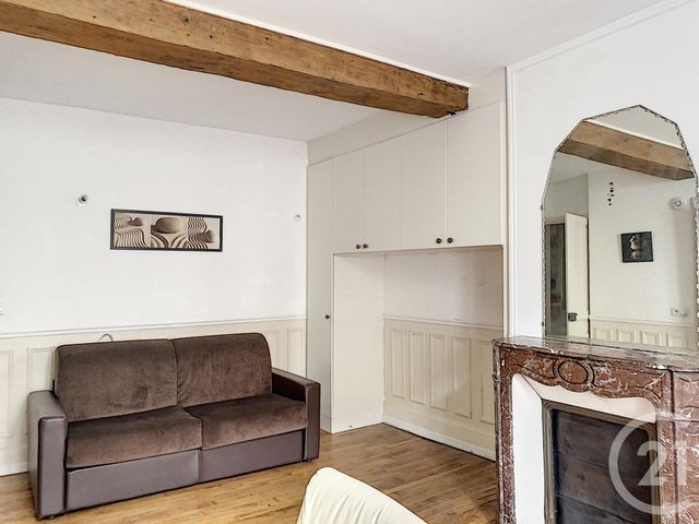 Appartement F1 à louer - 1 pièce - 28.9 m2 - TROYES - 10 - CHAMPAGNE-ARDENNE - Century 21 Martinot Immobilier