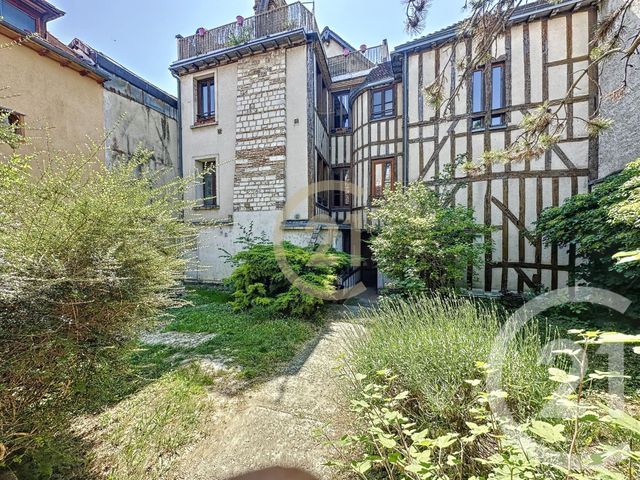  - TROYES - 