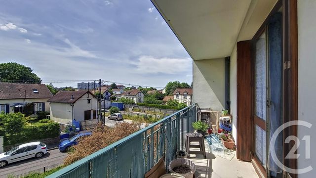 appartement - TROYES - 10