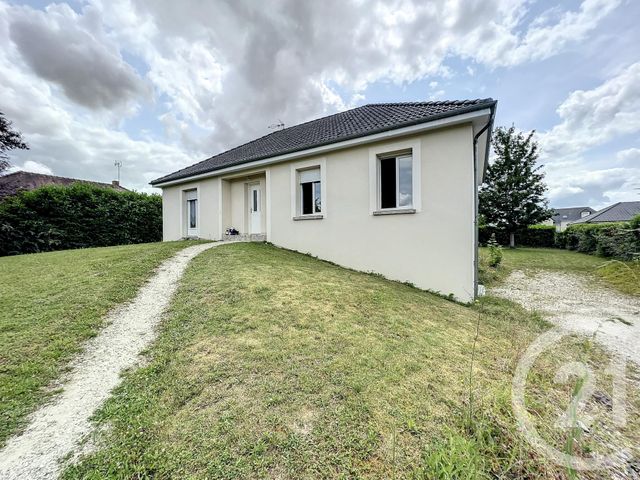 maison à vendre - 4 pièces - 90.0 m2 - ST POUANGE - 10 - CHAMPAGNE-ARDENNE - Century 21 Martinot Immobilier