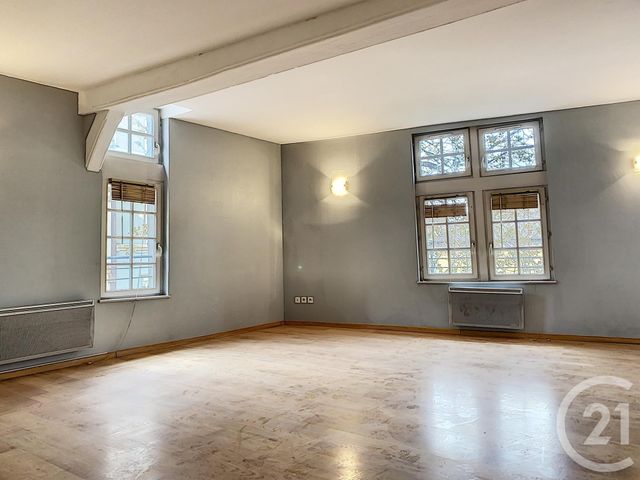 Appartement F3 à louer - 3 pièces - 67.0 m2 - TROYES - 10 - CHAMPAGNE-ARDENNE - Century 21 Martinot Immobilier