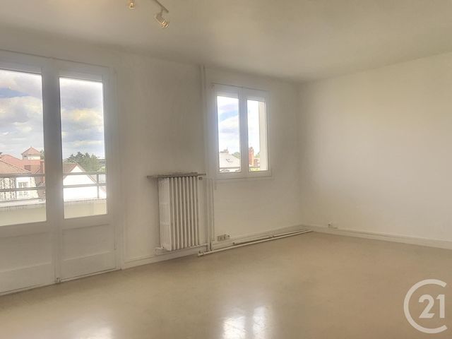 Appartement F3 à louer - 3 pièces - 65.0 m2 - TROYES - 10 - CHAMPAGNE-ARDENNE - Century 21 Martinot Immobilier