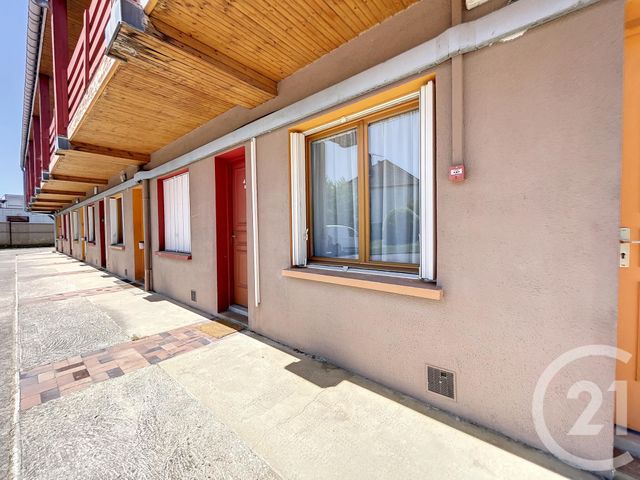 Appartement T1 à louer STE SAVINE