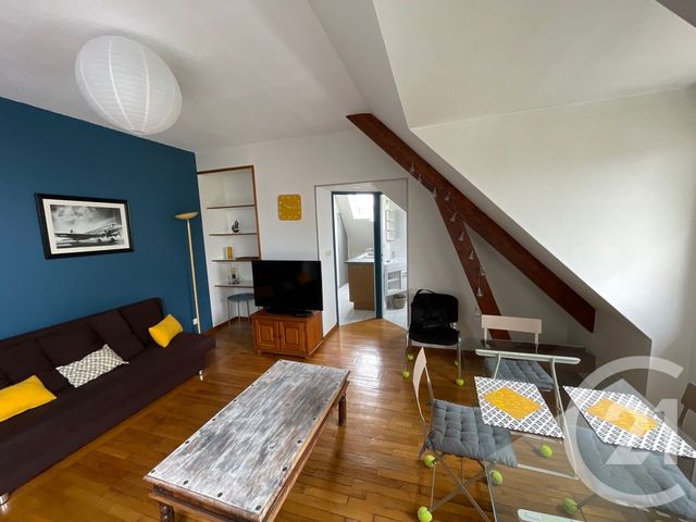 Appartement F1 à louer - 1 pièce - 34.0 m2 - ST ANDRE LES VERGERS - 10 - CHAMPAGNE-ARDENNE - Century 21 Martinot Immobilier