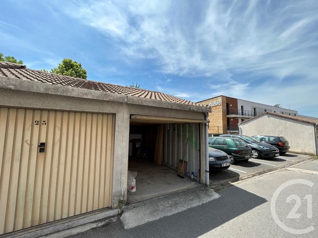 parking à vendre - 13.8 m2 - TROYES - 10 - CHAMPAGNE-ARDENNE - Century 21 Martinot Immobilier