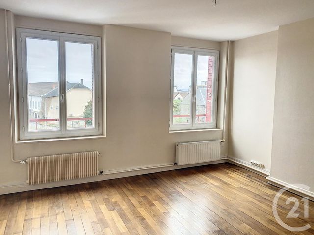 Appartement F3 à louer - 4 pièces - 69.1 m2 - TROYES - 10 - CHAMPAGNE-ARDENNE - Century 21 Martinot Immobilier