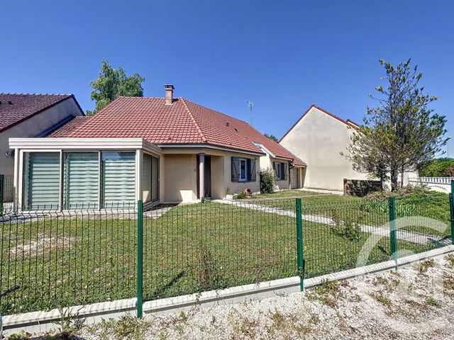 maison à vendre - 5 pièces - 91.0 m2 - ST GERMAIN - 10 - CHAMPAGNE-ARDENNE - Century 21 Martinot Immobilier