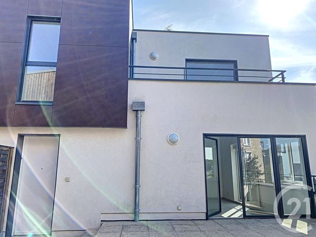 Appartement F4 à louer - 4 pièces - 118.7 m2 - ROMILLY SUR SEINE - 10 - CHAMPAGNE-ARDENNE - Century 21 Martinot Immobilier