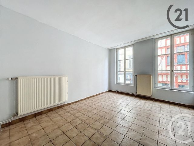Appartement F4 à vendre - 4 pièces - 75.34 m2 - TROYES - 10 - CHAMPAGNE-ARDENNE - Century 21 Martinot Immobilier