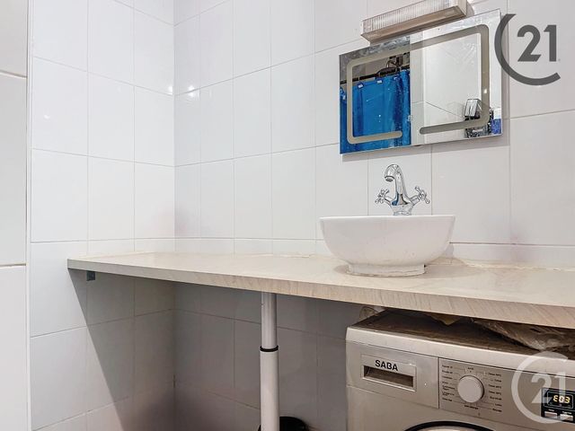 Appartement F4 à vendre - 4 pièces - 75.34 m2 - TROYES - 10 - CHAMPAGNE-ARDENNE - Century 21 Martinot Immobilier