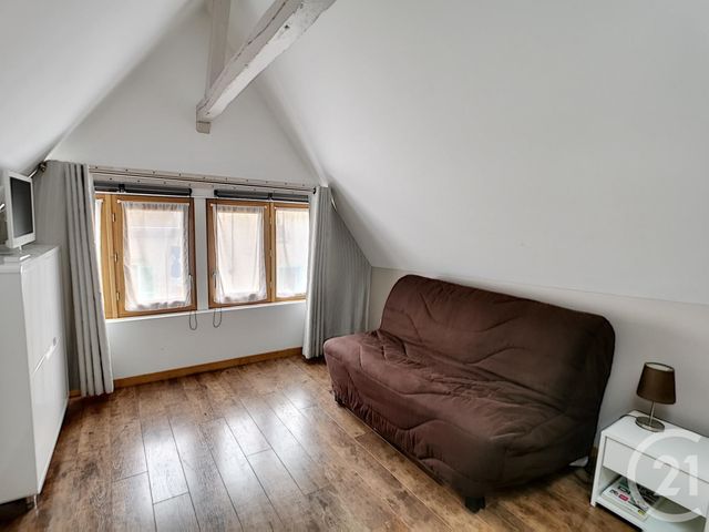 Appartement F1 à louer - 1 pièce - 16.94 m2 - TROYES - 10 - CHAMPAGNE-ARDENNE - Century 21 Martinot Immobilier