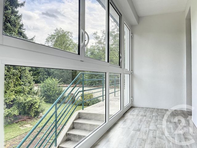 maison à louer - 4 pièces - 88.4 m2 - BAR SUR SEINE - 10 - CHAMPAGNE-ARDENNE - Century 21 Martinot Immobilier