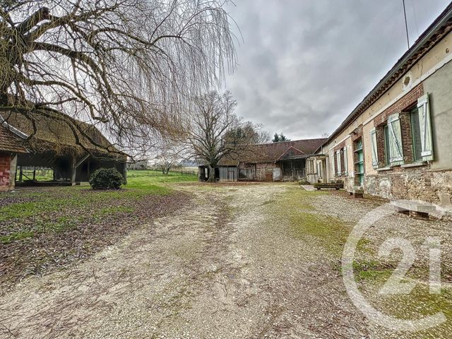 maison - BUCEY EN OTHE - 10
