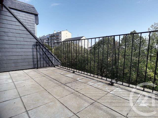 Appartement F3 à louer - 4 pièces - 67.96 m2 - TROYES - 10 - CHAMPAGNE-ARDENNE - Century 21 Martinot Immobilier