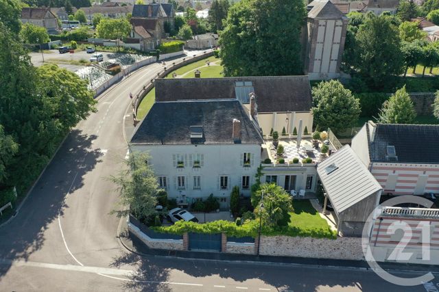 Maison à vendre NOGENT SUR SEINE