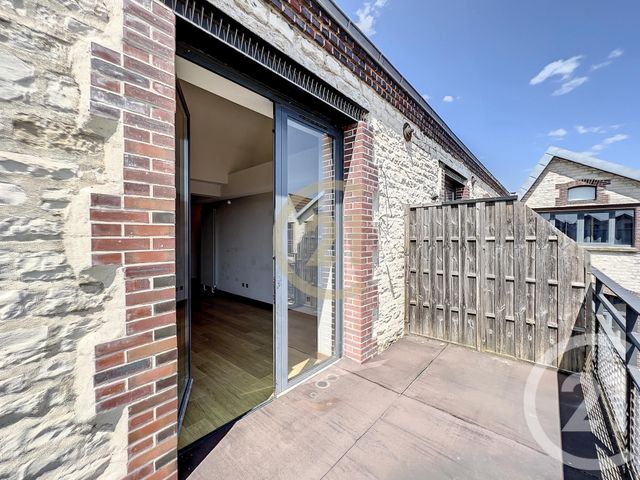 Appartement F4 à vendre - 4 pièces - 82.0 m2 - TROYES - 10 - CHAMPAGNE-ARDENNE - Century 21 Martinot Immobilier