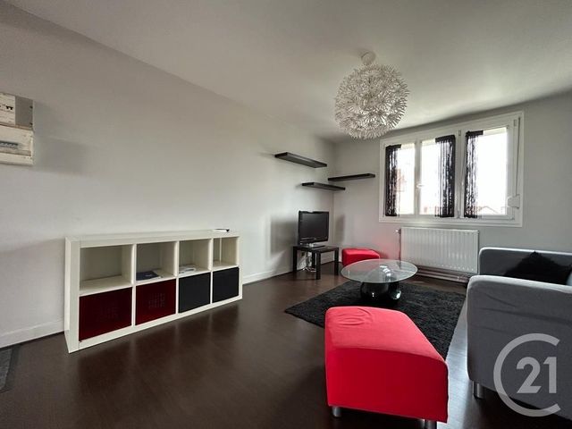 Appartement F3 à vendre - 3 pièces - 57.0 m2 - LA CHAPELLE ST LUC - 10 - CHAMPAGNE-ARDENNE - Century 21 Martinot Immobilier