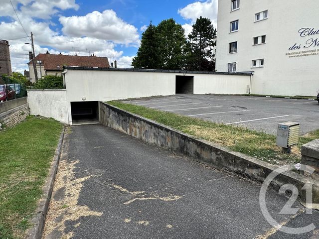 parking à vendre - 14.0 m2 - TROYES - 10 - CHAMPAGNE-ARDENNE - Century 21 Martinot Immobilier