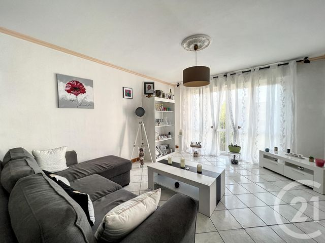 appartement - ST ANDRE LES VERGERS - 10