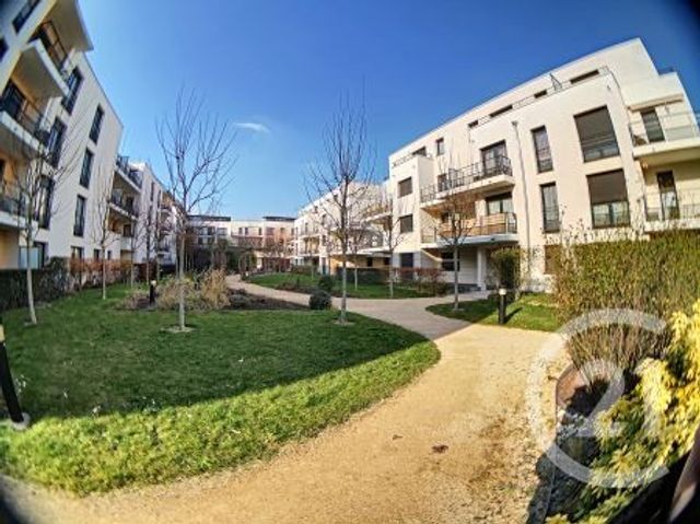 appartement à louer - 3 pièces - 59.0 m2 - TROYES - 10 - CHAMPAGNE-ARDENNE - Century 21 Martinot Immobilier