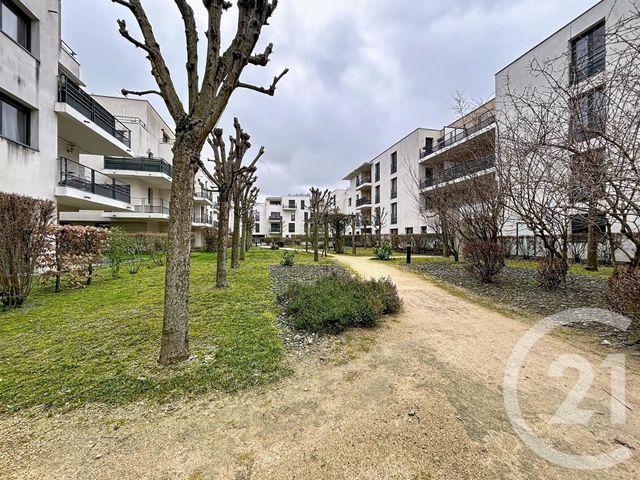 Appartement F2 à louer - 2 pièces - 45.65 m2 - TROYES - 10 - CHAMPAGNE-ARDENNE - Century 21 Martinot Immobilier