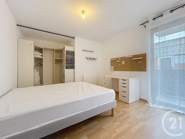 Appartement F2 à louer - 2 pièces - 45.65 m2 - TROYES - 10 - CHAMPAGNE-ARDENNE - Century 21 Martinot Immobilier