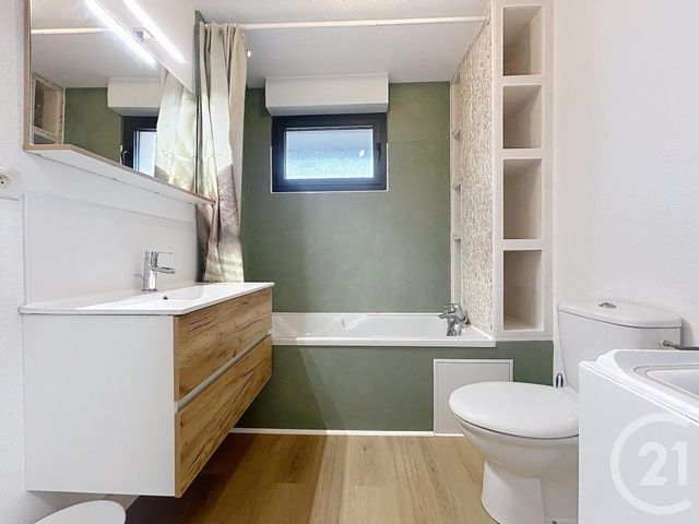 Appartement F2 à louer - 2 pièces - 45.65 m2 - TROYES - 10 - CHAMPAGNE-ARDENNE - Century 21 Martinot Immobilier