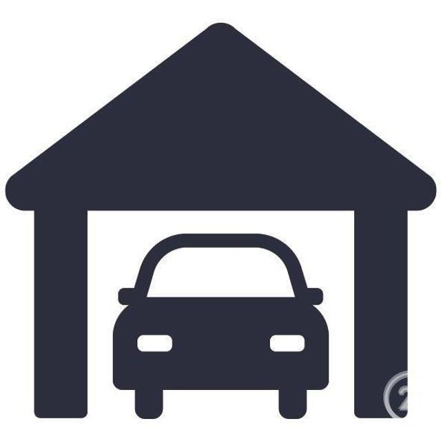 parking à louer - 13.0 m2 - STE SAVINE - 10 - CHAMPAGNE-ARDENNE - Century 21 Martinot Immobilier