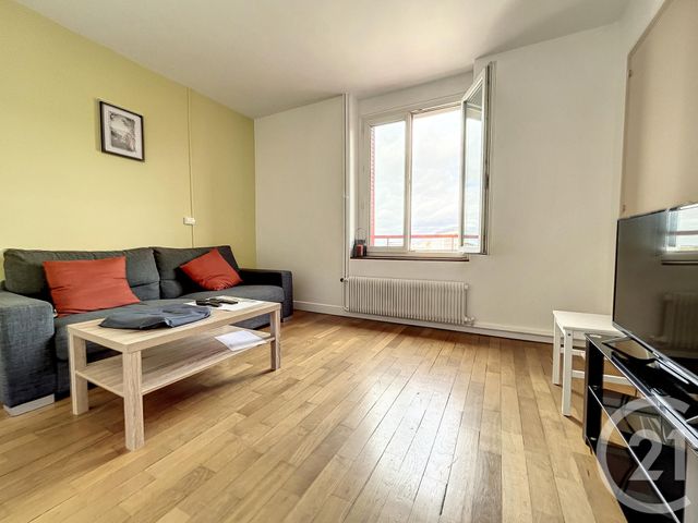 Appartement F3 à louer - 3 pièces - 67.0 m2 - TROYES - 10 - CHAMPAGNE-ARDENNE - Century 21 Martinot Immobilier