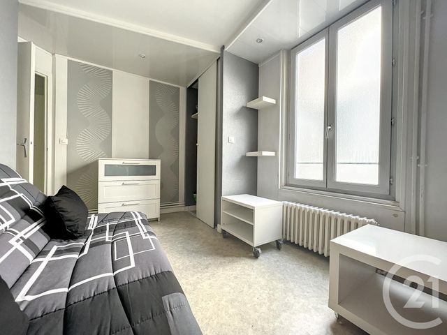 Appartement F1 à vendre - 1 pièce - 20.0 m2 - TROYES - 10 - CHAMPAGNE-ARDENNE - Century 21 Martinot Immobilier