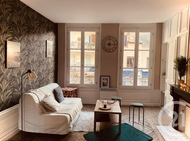 appartement - TROYES - 10