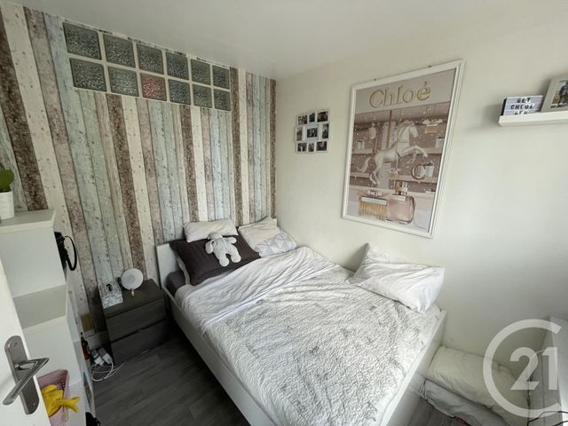 Appartement F2 bis à vendre - 2 pièces - 41.9 m2 - TROYES - 10 - CHAMPAGNE-ARDENNE - Century 21 Martinot Immobilier