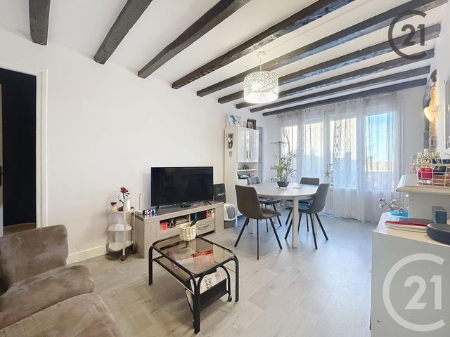 Appartement F2 Bis à vendre TROYES