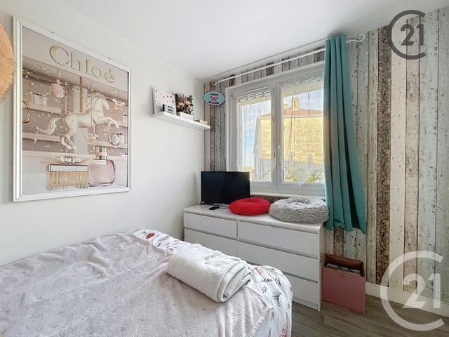 Appartement F2 bis à vendre - 2 pièces - 41.9 m2 - TROYES - 10 - CHAMPAGNE-ARDENNE - Century 21 Martinot Immobilier