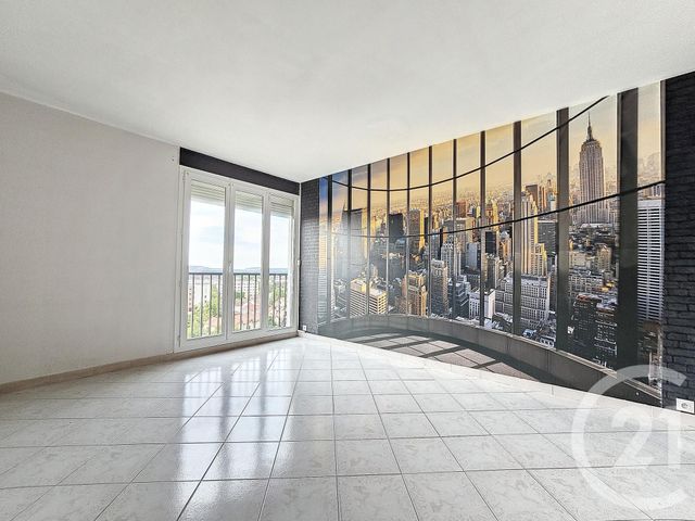 Appartement F2 à vendre - 2 pièces - 49.65 m2 - TROYES - 10 - CHAMPAGNE-ARDENNE - Century 21 Martinot Immobilier
