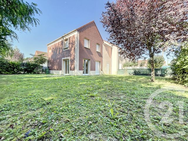 maison à vendre - 5 pièces - 107.67 m2 - TROYES - 10 - CHAMPAGNE-ARDENNE - Century 21 Martinot Immobilier