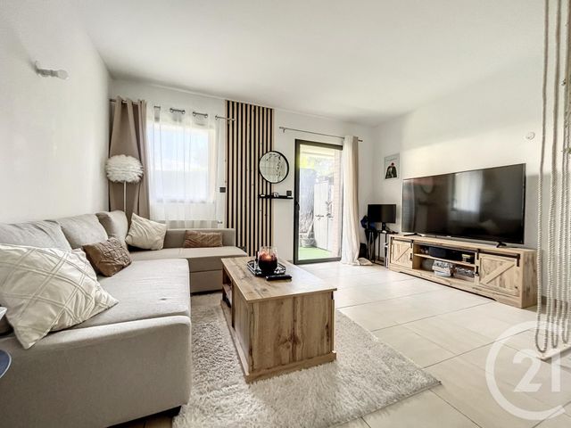 Appartement F2 à louer - 2 pièces - 38.45 m2 - TROYES - 10 - CHAMPAGNE-ARDENNE - Century 21 Martinot Immobilier