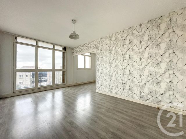Appartement F3 à vendre - 3 pièces - 60.0 m2 - TROYES - 10 - CHAMPAGNE-ARDENNE - Century 21 Martinot Immobilier