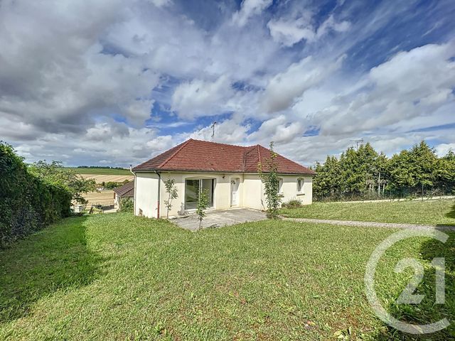 maison à vendre - 5 pièces - 100.0 m2 - MACEY - 10 - CHAMPAGNE-ARDENNE - Century 21 Martinot Immobilier