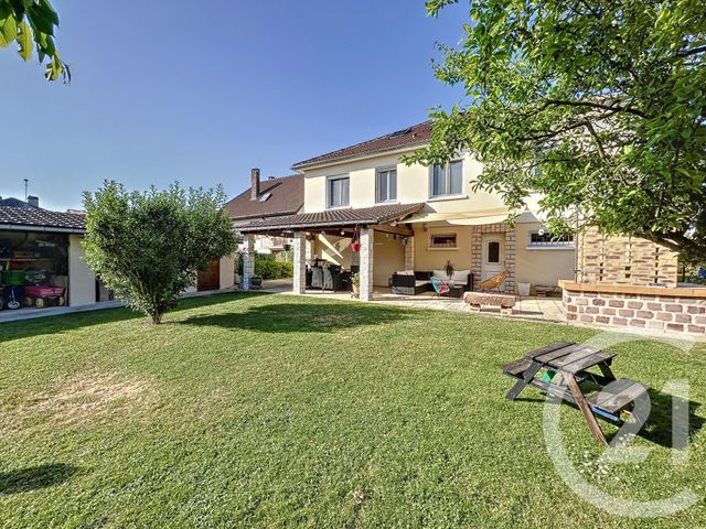 maison - CRENEY PRES TROYES - 10
