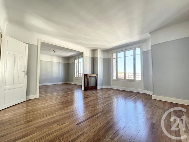 Appartement F3 à vendre - 3 pièces - 85.87 m2 - TROYES - 10 - CHAMPAGNE-ARDENNE - Century 21 Martinot Immobilier