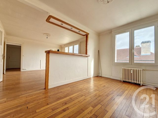 Appartement F4 à vendre - 4 pièces - 78.11 m2 - TROYES - 10 - CHAMPAGNE-ARDENNE - Century 21 Martinot Immobilier