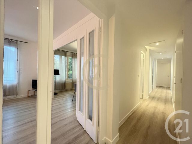 appartement à vendre - 4 pièces - 86.14 m2 - TROYES - 10 - CHAMPAGNE-ARDENNE - Century 21 Martinot Immobilier