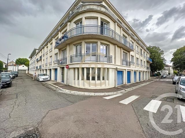 appartement - TROYES - 10