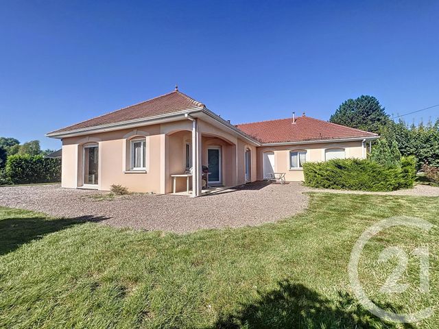 maison - BUCEY EN OTHE - 10