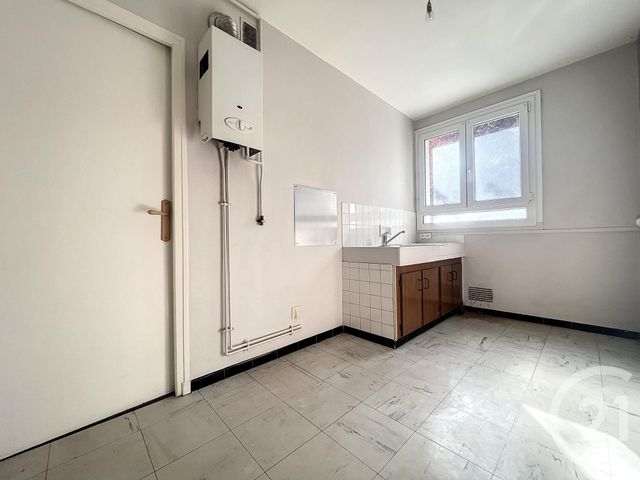 Appartement à vendre ST JULIEN LES VILLAS